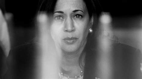 Opinion Kamala Harris Has A Brief Window Before The Attacks Really