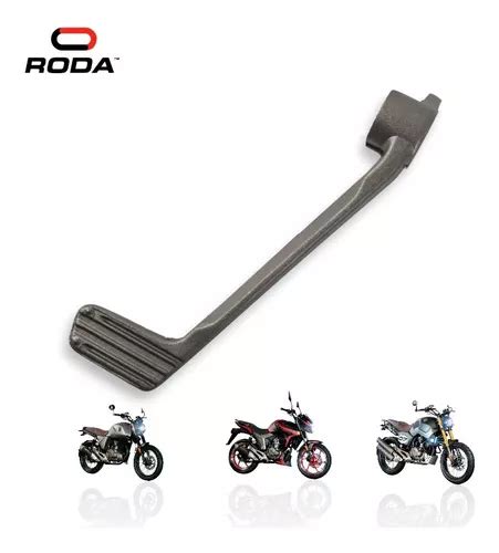 Pedal De Freno Para Vento Rocketman Tornado Screamer Env O Gratis