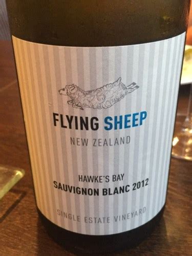 Osawa Wines Flying Sheep Sauvignon Blanc Vivino