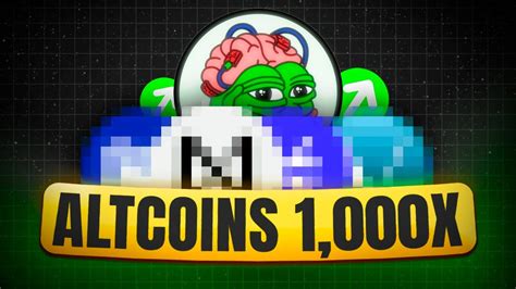 Las Mejores Altcoins Para Comprar Ahora En Youtube