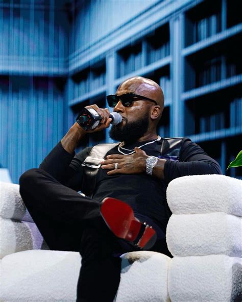 Young Jeezy Net Worth 2024: Discover His Income Streams - Starcelenews