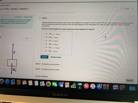 Solved Ostlab And S Postlab Question Chegg