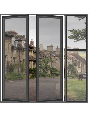 KALCO PRIMA Best And Cheap Aluminium Doors