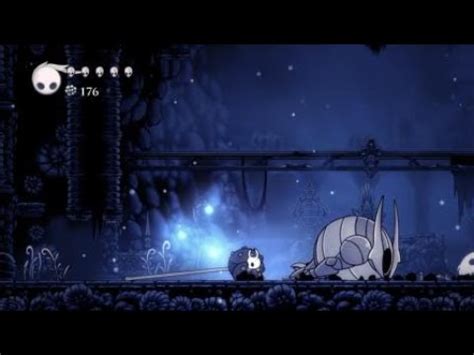 Hollow Knight Primeiro Chefe YouTube