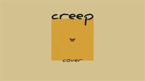 [COVER] Radiohead - Creep - YouTube