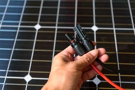 Solar Cable Your 2021 To Know Guide