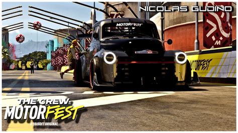 The Crew Motorfest Season 2 Playlist GYMKHANA GRID MASTERS