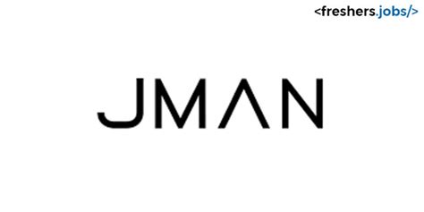 jman group recruitment  freshers  software engineers  chennai