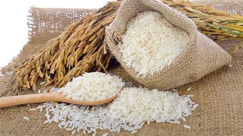 Does Rice Cause Acidity NutritionFact In