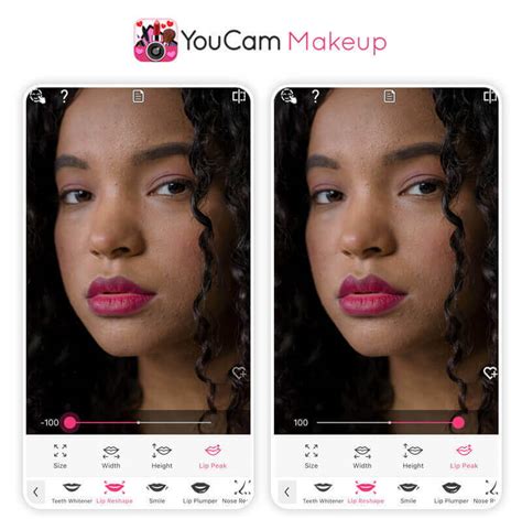 Beauty Ar Company And Makeup Ar Technology Platform