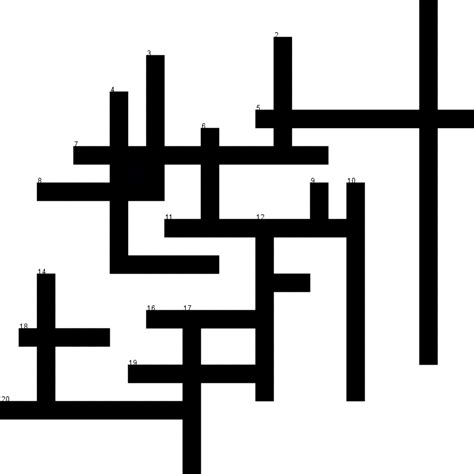 Cell Structure And Function Crossword Labs