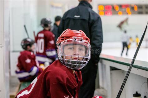 Free Public Domain Cc0 Image Youth Hockey Player Picture Image 84956556