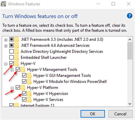 What Is Windows Hypervisor Platform