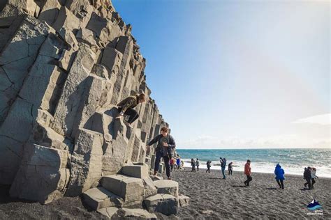 Reynisfjara Black Sand Beach, Iceland | Arctic Adventures