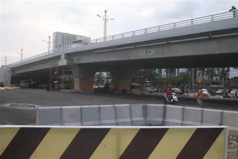 Flyover Simpang Panam Akan Segera Dibangun Pemprov Riau Siapkan