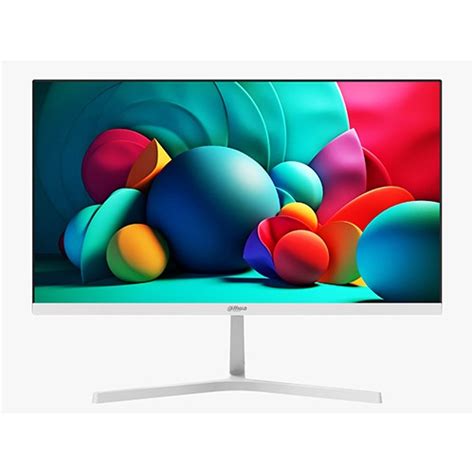 Dahua DHI-LM22-B201SW 21.45” IPS 100Hz FHD Monitor