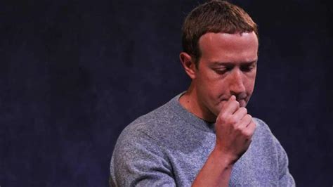 Mark Zuckerberg Turun Ke Posisi 12 Orang Terkaya Di Dunia Sukabumi Update