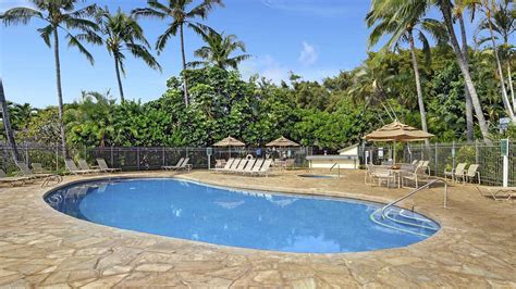 Poipu Sands at Poipu Kai - Kauai Vacation Rentals