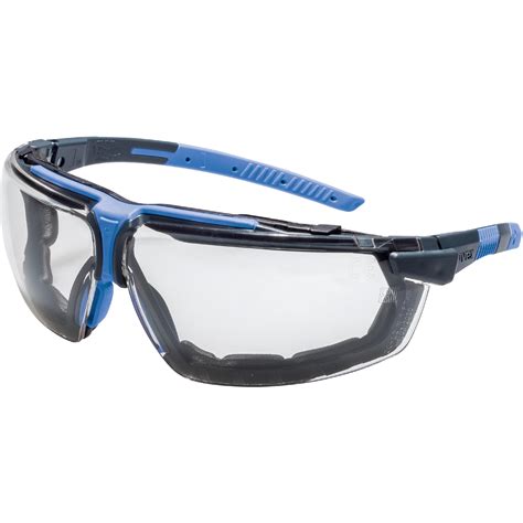 Uvex I 3 Guard Lunettes De Protection