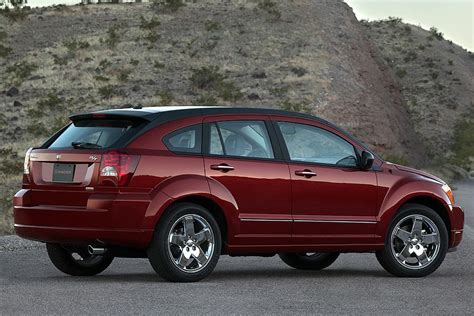 2007 Dodge Caliber Specs, Price, MPG & Reviews | Cars.com