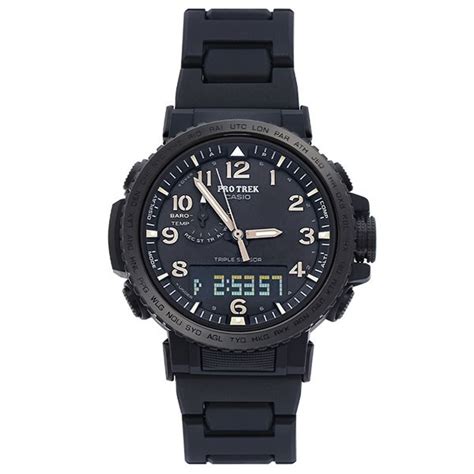 Đồng hồ CASIO PROTREK 47 2 mm Nam PRW 50FC 1DR giá rẻ chính hãng