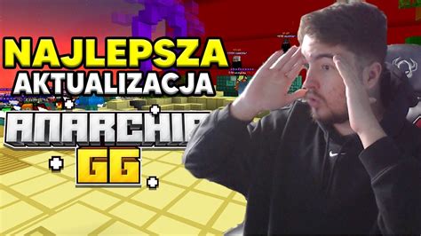 NAJMOCNIEJSZA AKTUALIZACJA BOXPVP ANARCHIA GG YouTube