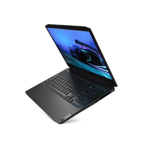 Lenovo Ideapad Gaming 3 15IMH05 (Core i5-10300H, 8GB, 512GB, GTX 1650 ...