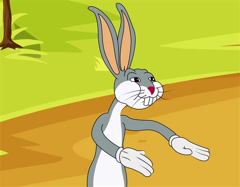 Detail Bugs Bunny Meme Koleksi Nomer 16
