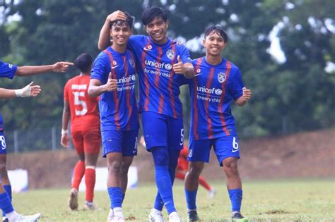 Sukma Bola Sepak Saya Tetap Akan Lakukan Penggiliran Pemain