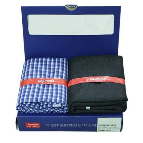 Formal Raymond Pant Shirt T Pack At Rs 600pair In New Delhi Id