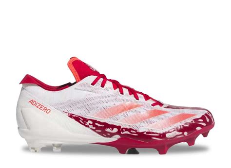 Adidas Adizero Electric Speed Juice Football Cleats Cloud Whiteteam Power Red 2の新品中古フリマ通販｜スニダン