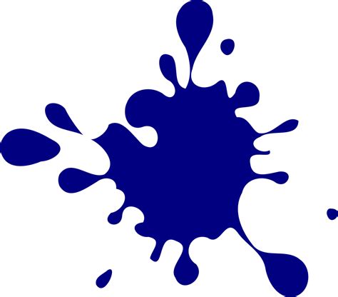 Download Free Photo Of Blueinksplashfree Vector Graphicsfree