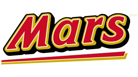 Mars Logo Symbol Meaning History Png Brand