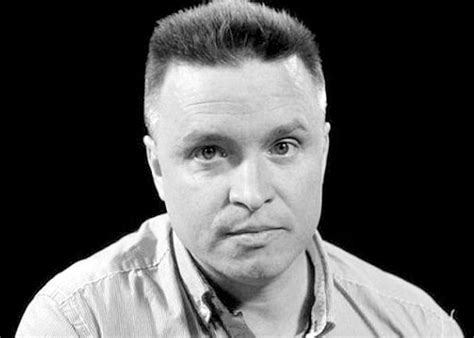 Умер журналист Дмитрий Литовкин