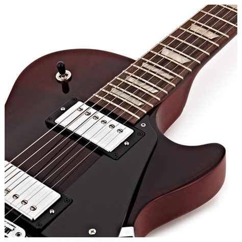 Gibson Les Paul Studio Wine Red Na