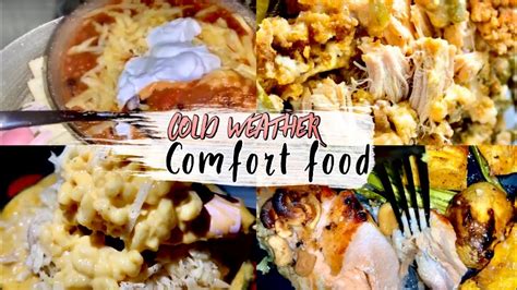 Fall Comfort Foods Easy And Delicious Recipes Gabriellaglamour