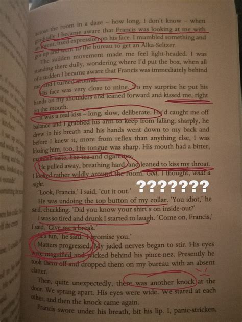 Richard I Am Not Gay Papen The Secret History The Secret History Aesthetic The Secret