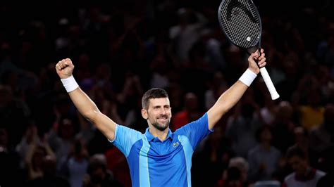 Djokovic Finaliza A Temporada Na Liderança Do Ranking Atp Pela Oitava Vez