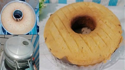 Resep Bolu Mentega Takaran Gelas Dengan Baking Pan Cara Membuat Bolu