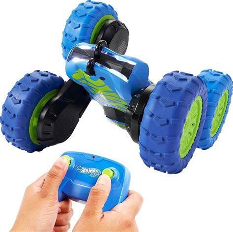 Hot Wheels Twist Shifter Rc