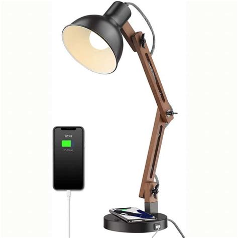 Top 10 Best Wireless Charging Lamps In 2025 Reviews Guide