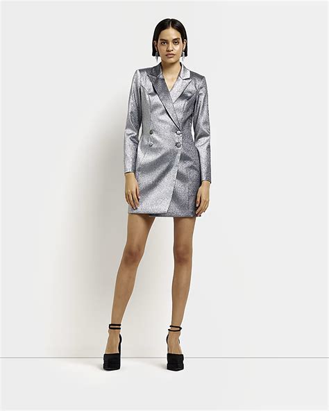 silver dresses  shop  season