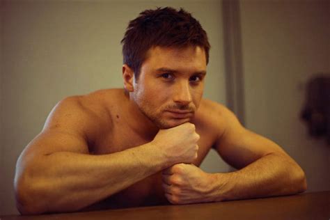 Picture Of Sergey Lazarev