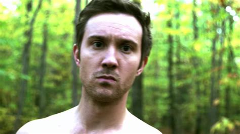 Auscaps Sam Huntington Shirtless In Being Human 3 10 For Those About