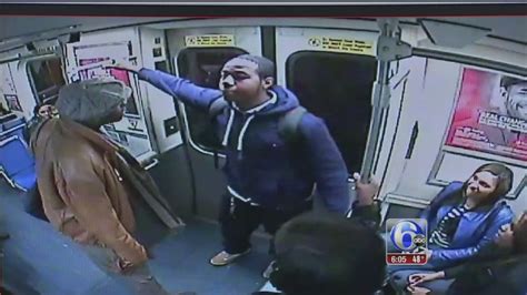 Septa Police Id Assault Suspect 6abc Philadelphia