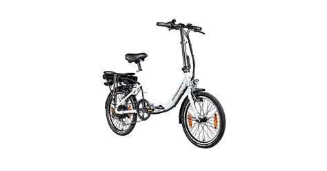 Z Ndapp Z Ndapp Z Zoll E Bike Faltrad Damen Herren Elektrofahrrad