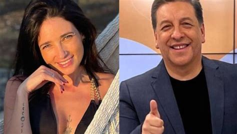 Camila Nash Revel Sus Sentimientos Por Julio C Sar Rodr Guez