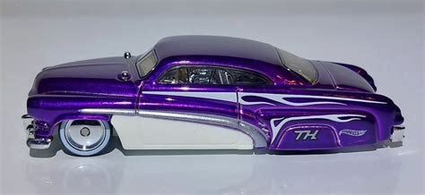 Hirohata Merc Hot Wheels Super Treasure Hunt Hwtreasure