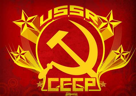 Soviet Union Wallpaper - WallpaperSafari