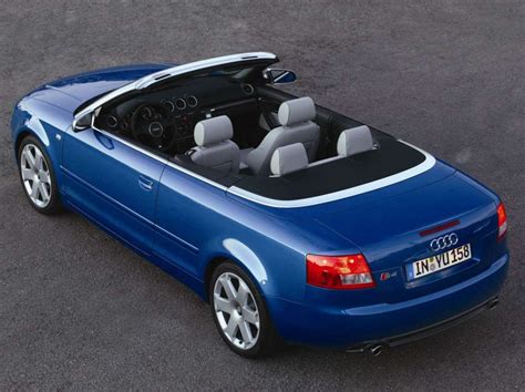 Audi S4 Cabriolet Style ~ Top Cars Design, Review info and More Bmw ...